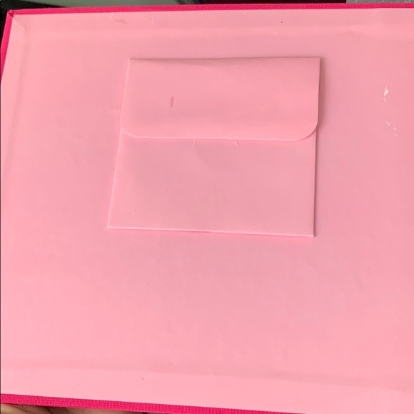 Pink Photo Album - Picture 3 of 4